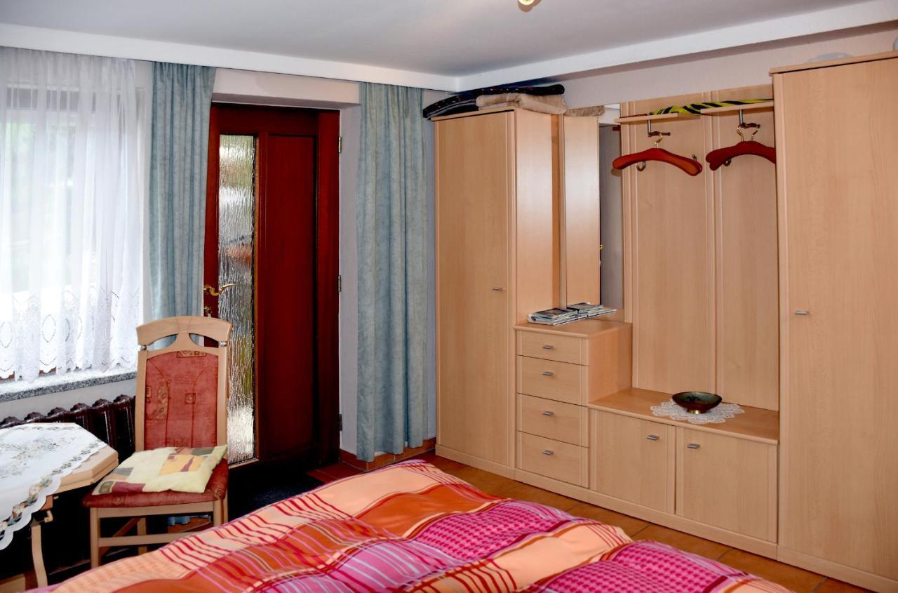Appartamento Haus Mueller Heringsdorf  Esterno foto
