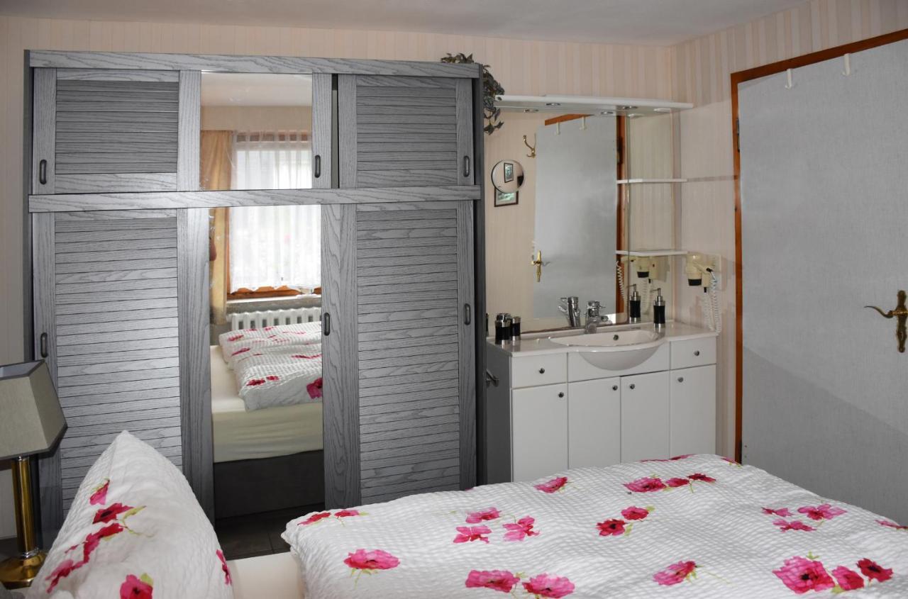 Appartamento Haus Mueller Heringsdorf  Esterno foto